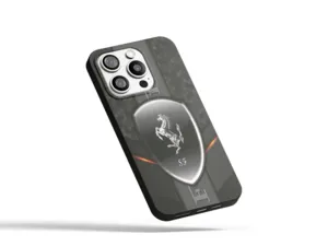 Ferrari Handycover Hochwertige Pro S Serie